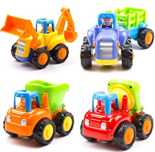 Toy G-1