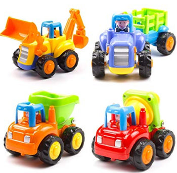 Toy G-1