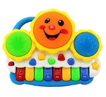 Toy H-1